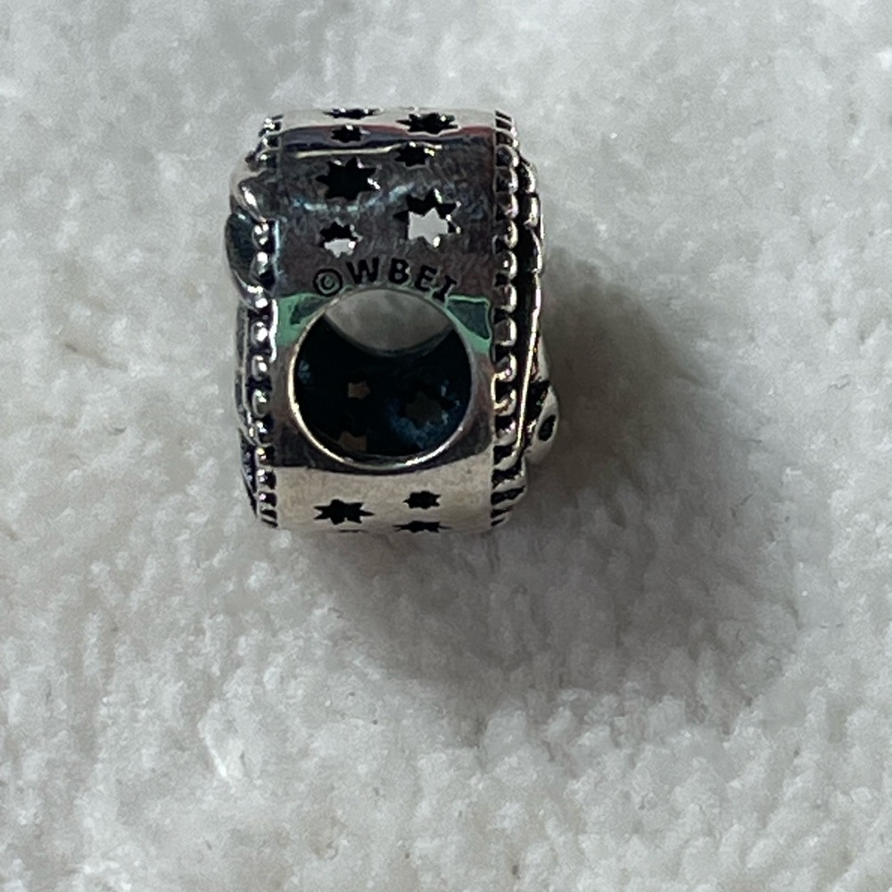 Sterling Pandora Harry Potter Charm - Picture 4 of 5